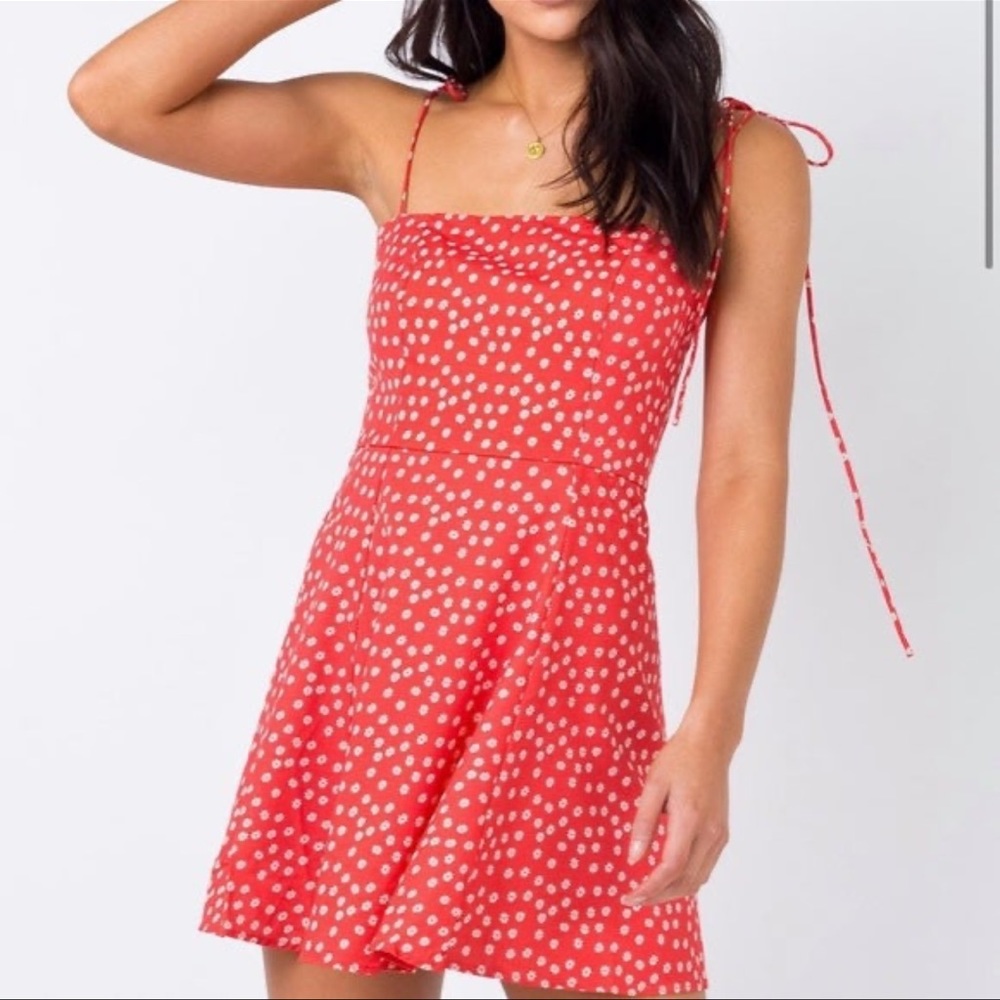 Princess Polly Dress